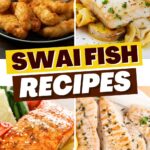 Recetas de pescado Swai