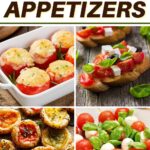 Tomato Appetizers