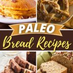 Paleolitski recepti za kruh