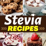 Recetas con Stevia