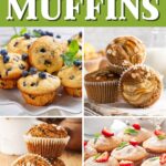 Muffins nke vegan
