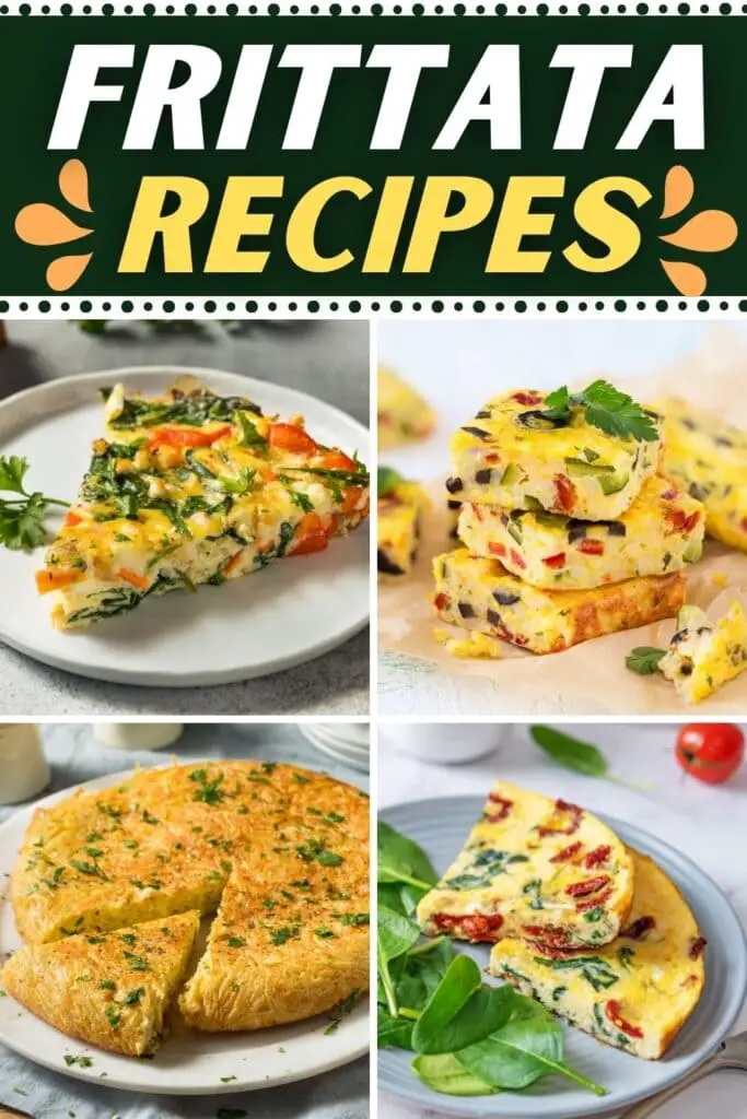 Omelette Reseptit