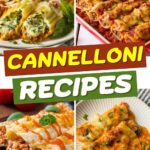 Resep Cannelloni
