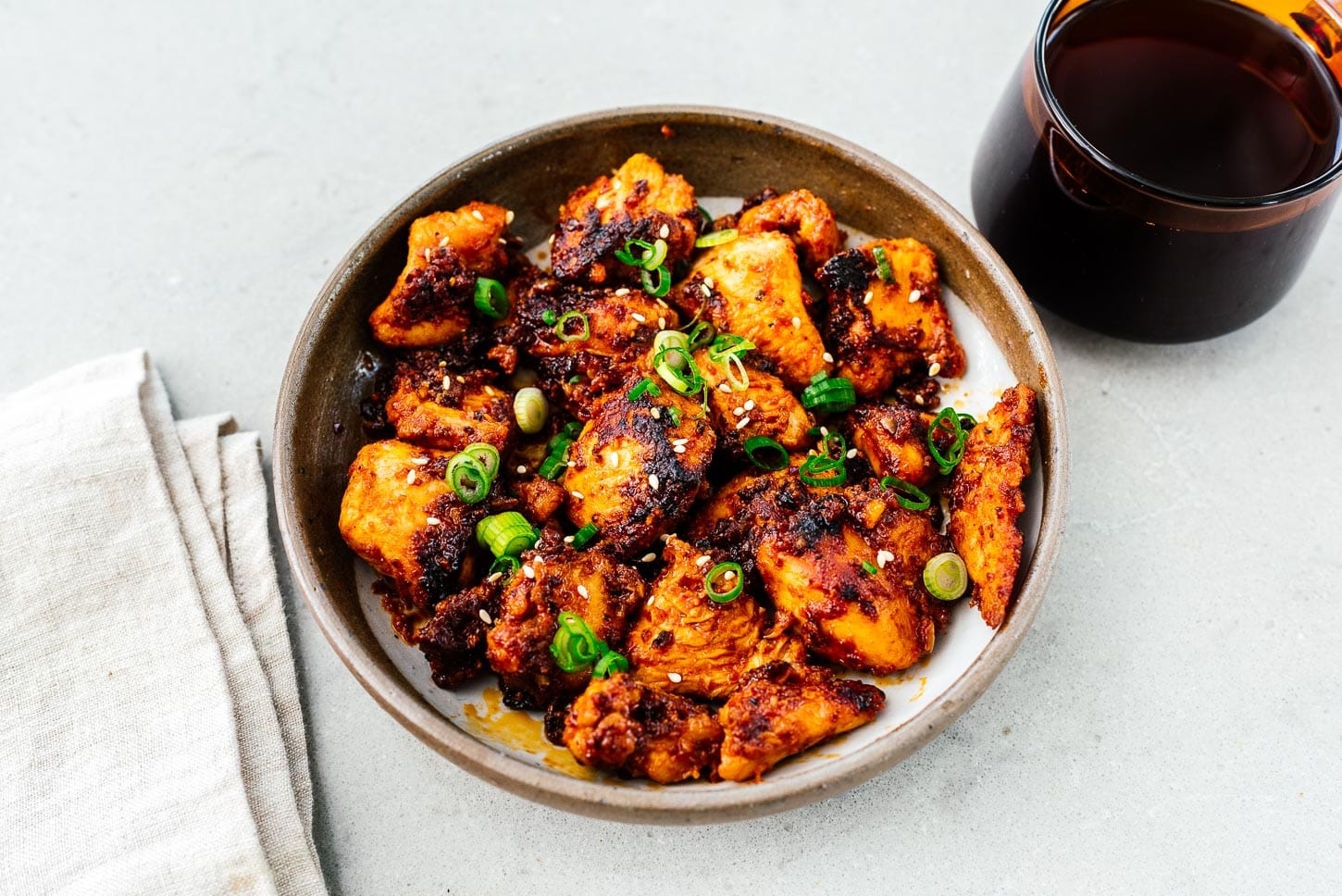 buldak |  www.iamafoodblog.com