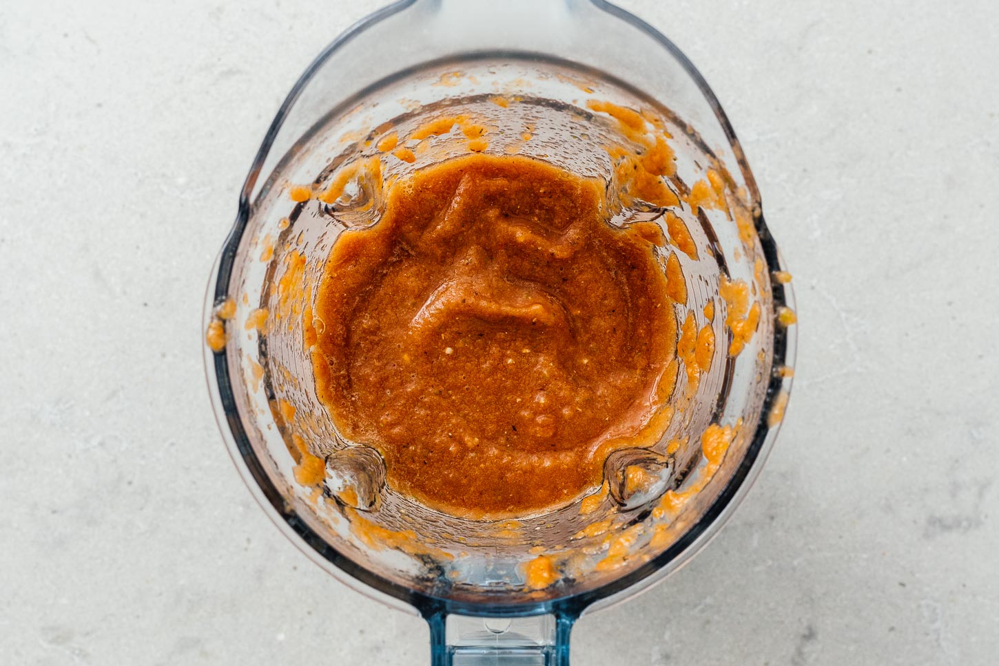 salsa roja |  www.iamafoodblog.com