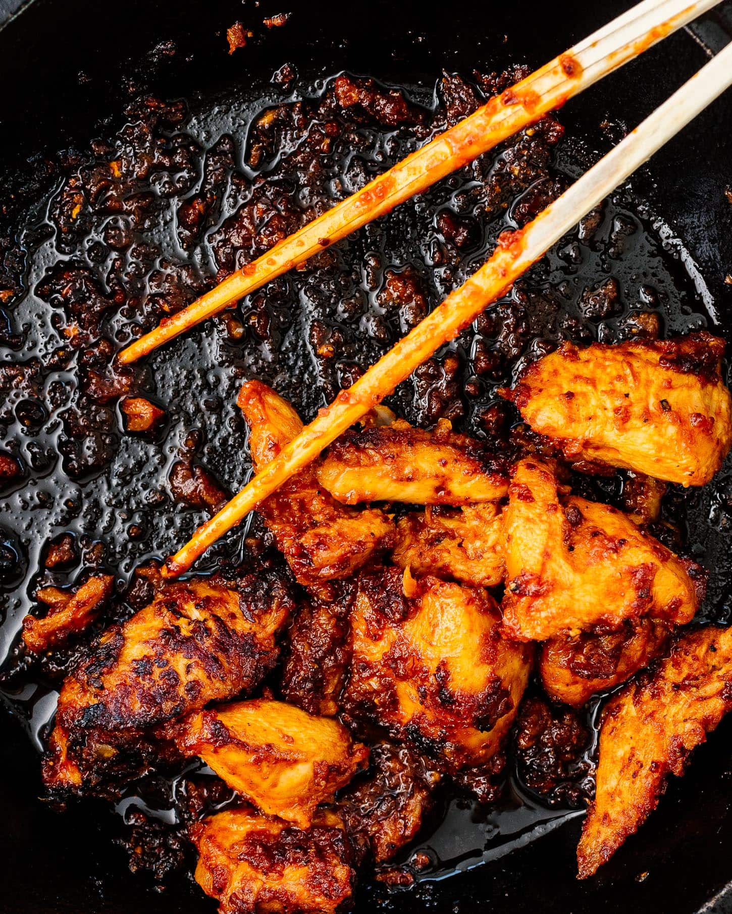 buldak |  www.iamafoodblog.com