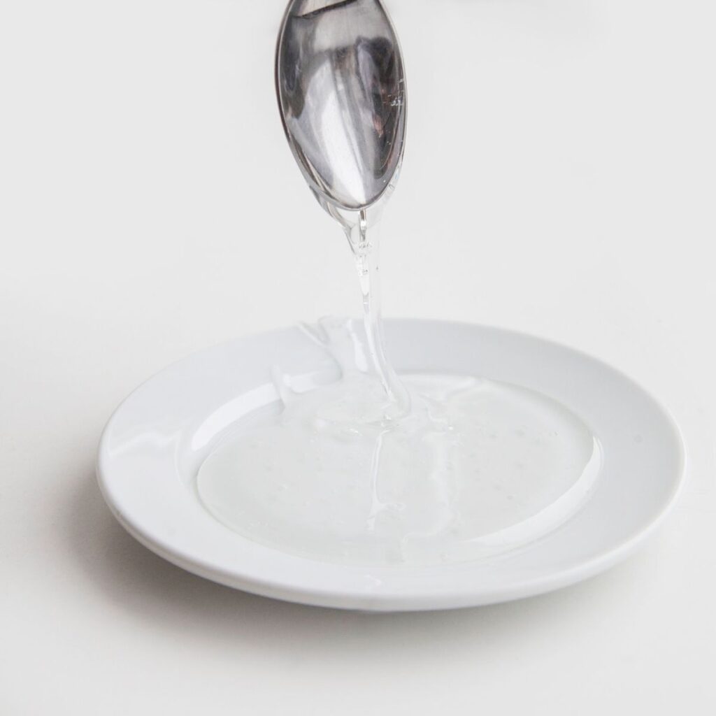 Jarabe de Maíz Ligero