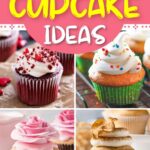 Ideas de cupcakes de cumpleaños