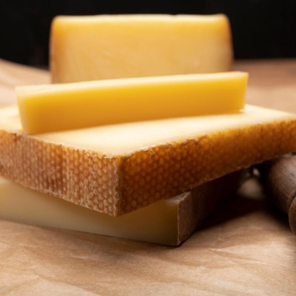Queso Appenzeller