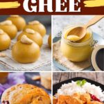 Recetas Con Ghee