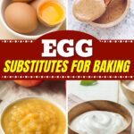 Æggestatninger til bagning