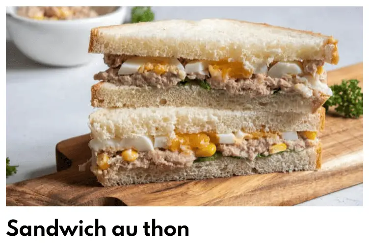сендвич аутотон