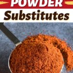 IChipotle Powder Substitutes