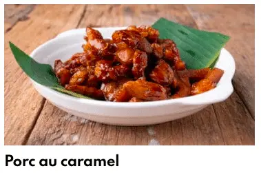 anụ ezi caramel
