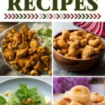 Recetas De Anacardos