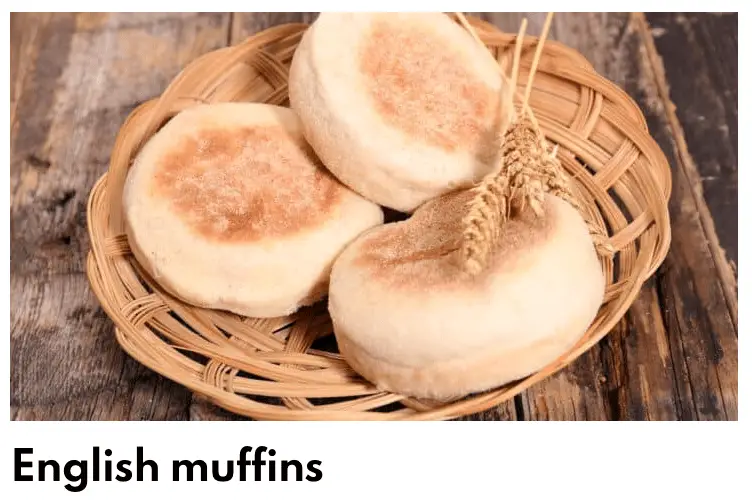 muffins bekee