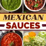 Salses Mexicanes