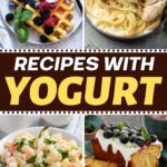 Recepti za jogurt