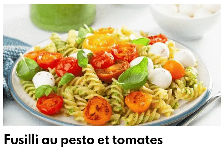 bunke fusilli tomater