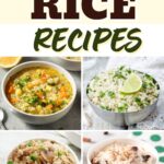 Рецепти за пиринач за спори кувар