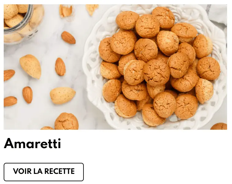 Кукиҳои Amaretti