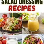 Keto Salad Dressing Recipe