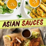 Salsas Asiáticas