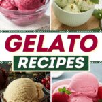 recetas helado