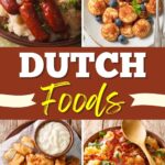 Alimentos holandeses