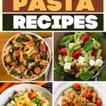 Recetas De Pasta Rotini