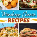 Рецепти за сирење Манчего