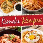 recetas de kimchi