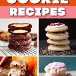 Recipe cookie marikivy fanosotra