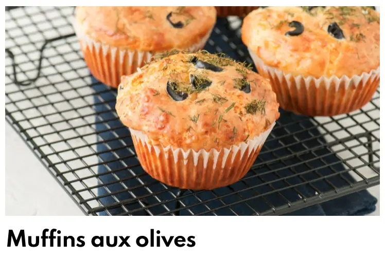 olyf muffins
