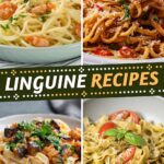 Recetas Linguini