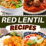 Liab Lentil Recipes