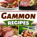 Recetas Gamón
