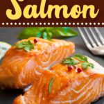 Cómo recalentar salmón