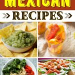 Glutenfria mexikanska recept