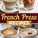 Gallica Press Recipes