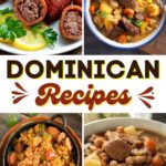 Dominicaanse Recepten