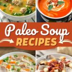 Рецепти за палео супа