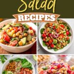 Resep Salad Buncis