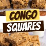 Plazas del Congo