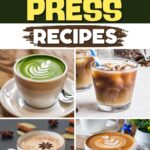 Gallica Press Recipes