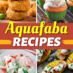 Συνταγές Aguafaba