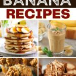 Recetas de plátano vegano