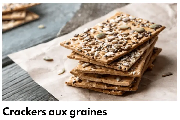 crackers nafaka
