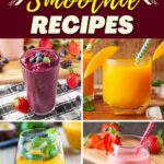 Ricette di Smoothie Tropical