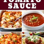 Recetas con Salsa de Tomate